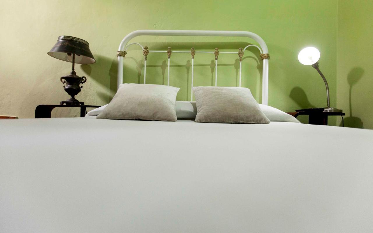 산타마르타 Mauricio Babilonia B&B 외부 사진
